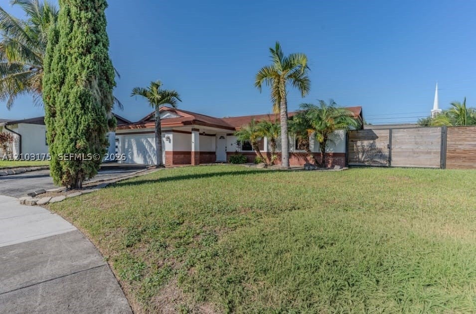 View photos, virtual tours, details... 29640 SW 166th Ct
