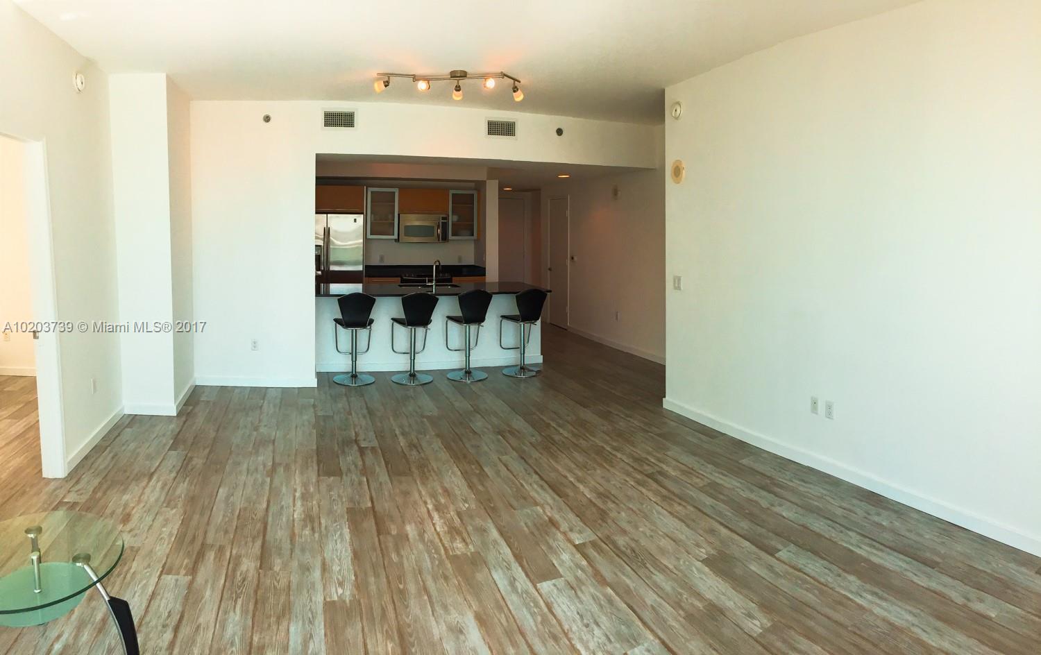 Plaza 901 Brickell Condo - Residential Lease