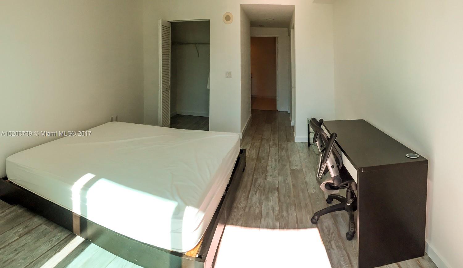 Plaza 901 Brickell Condo - Residential Lease