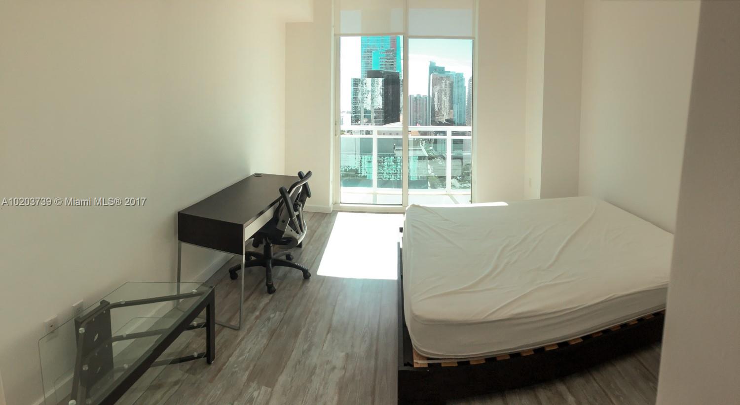 Plaza 901 Brickell Condo - Residential Lease