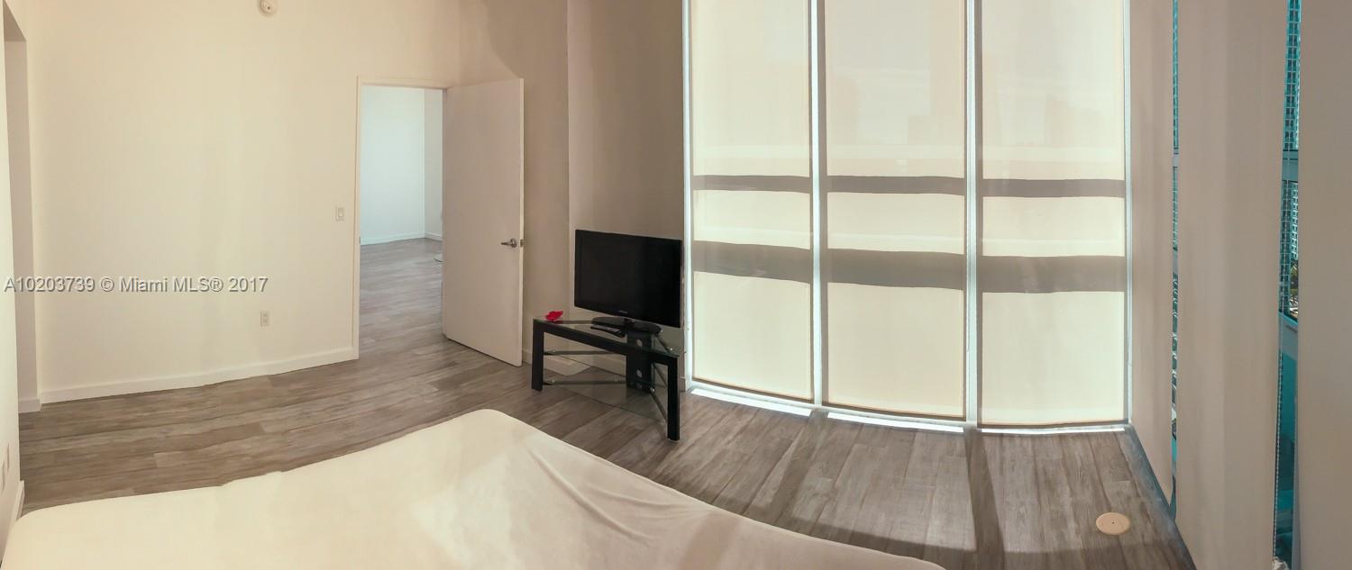 Plaza 901 Brickell Condo - Residential Lease