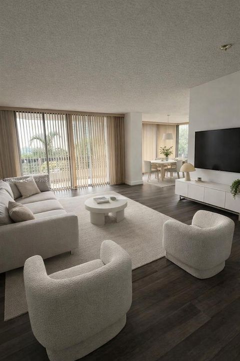 Photo of 3400 NE 192nd St #504, Aventura, FL 33180 (MLS # A11922880)