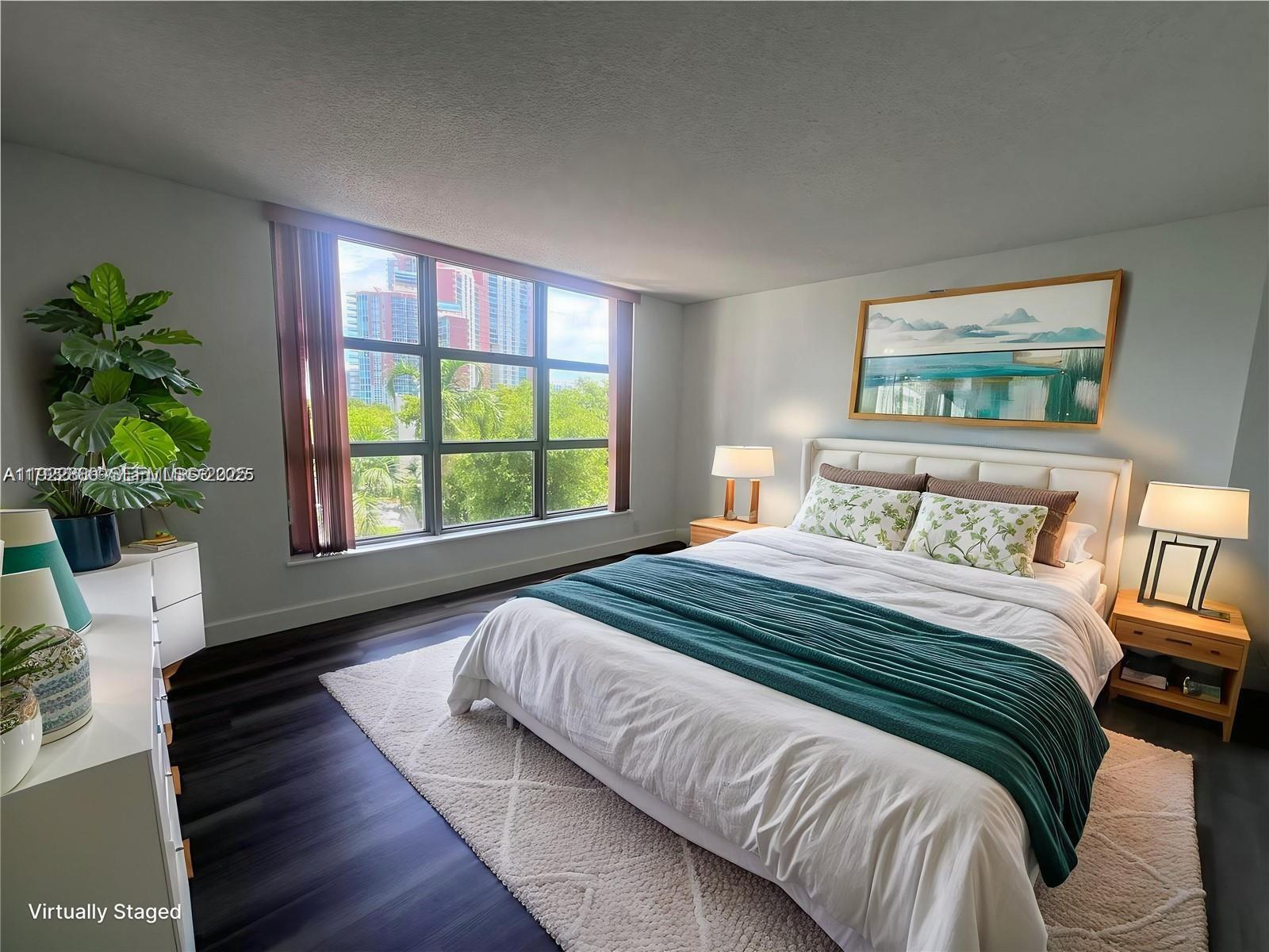 MYSTIC POINTE TOWER 600 C - Residential