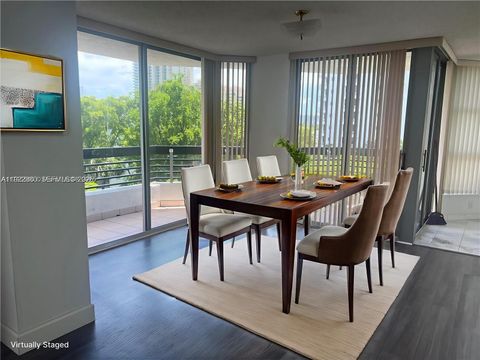 Photo of 3400 NE 192nd St #504, Aventura, FL 33180 (MLS # A11922880)