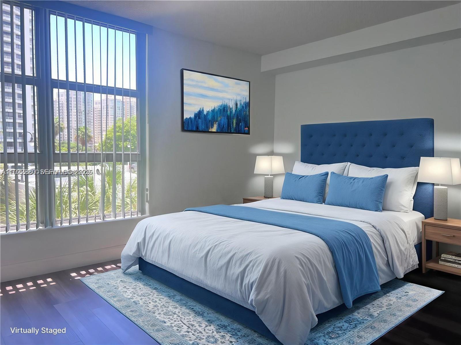 MYSTIC POINTE TOWER 600 C - Residential