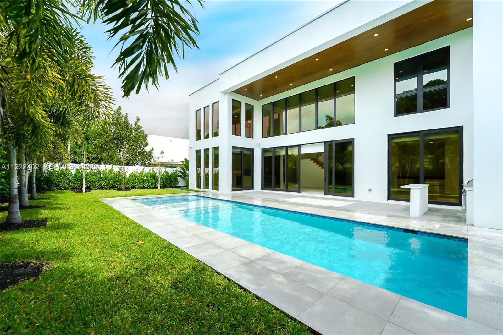 BOCA RATON RIVIERA UNIT C - Residential Lease