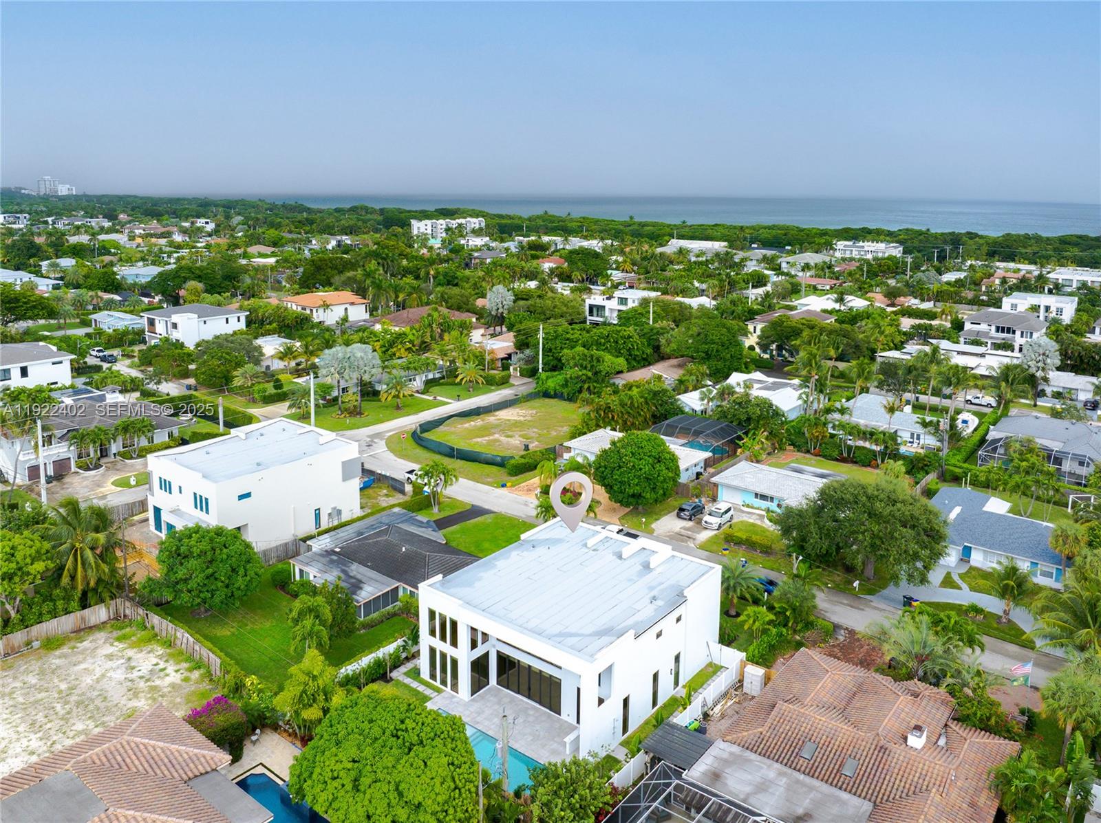 BOCA RATON RIVIERA UNIT C - Residential Lease