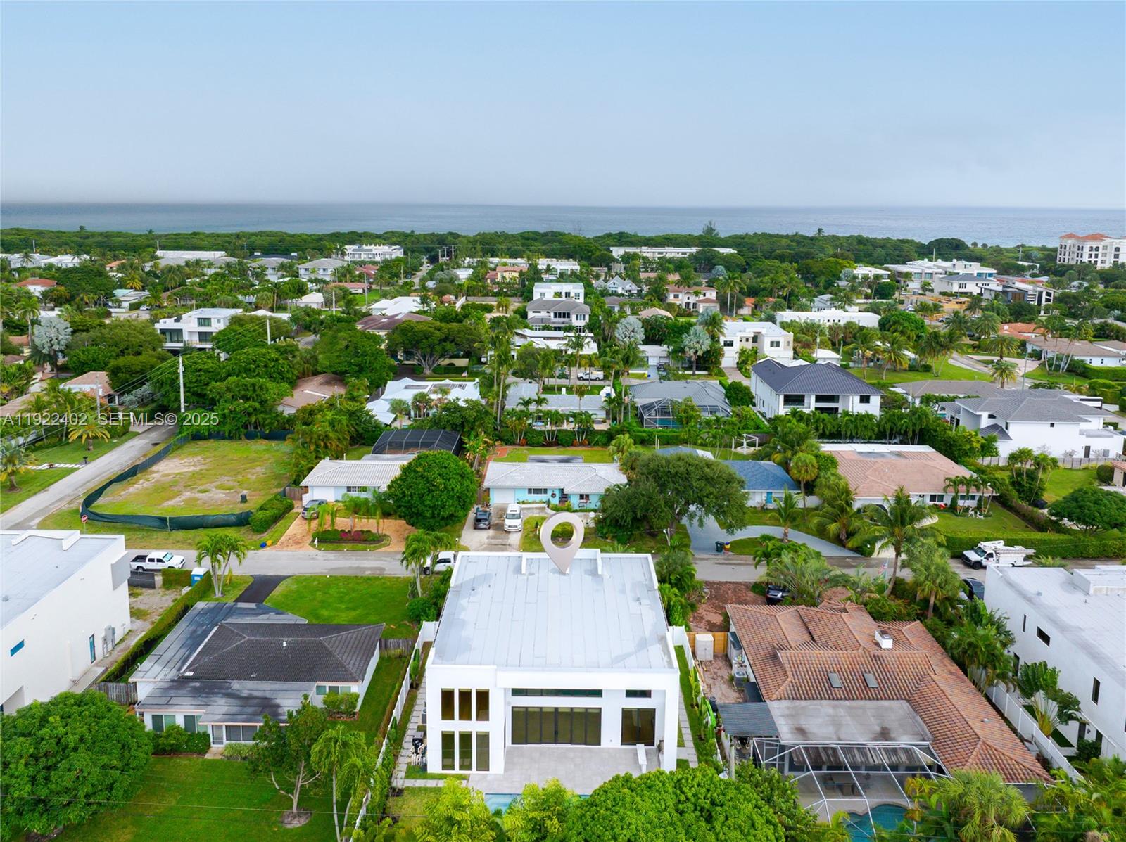 BOCA RATON RIVIERA UNIT C - Residential Lease