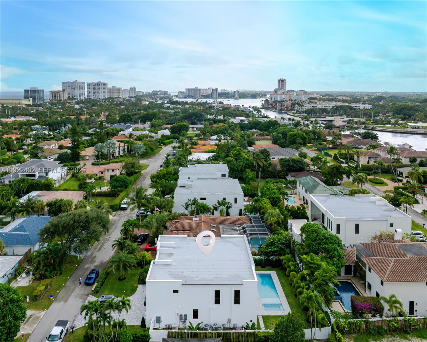 BOCA RATON RIVIERA UNIT C - Residential Lease