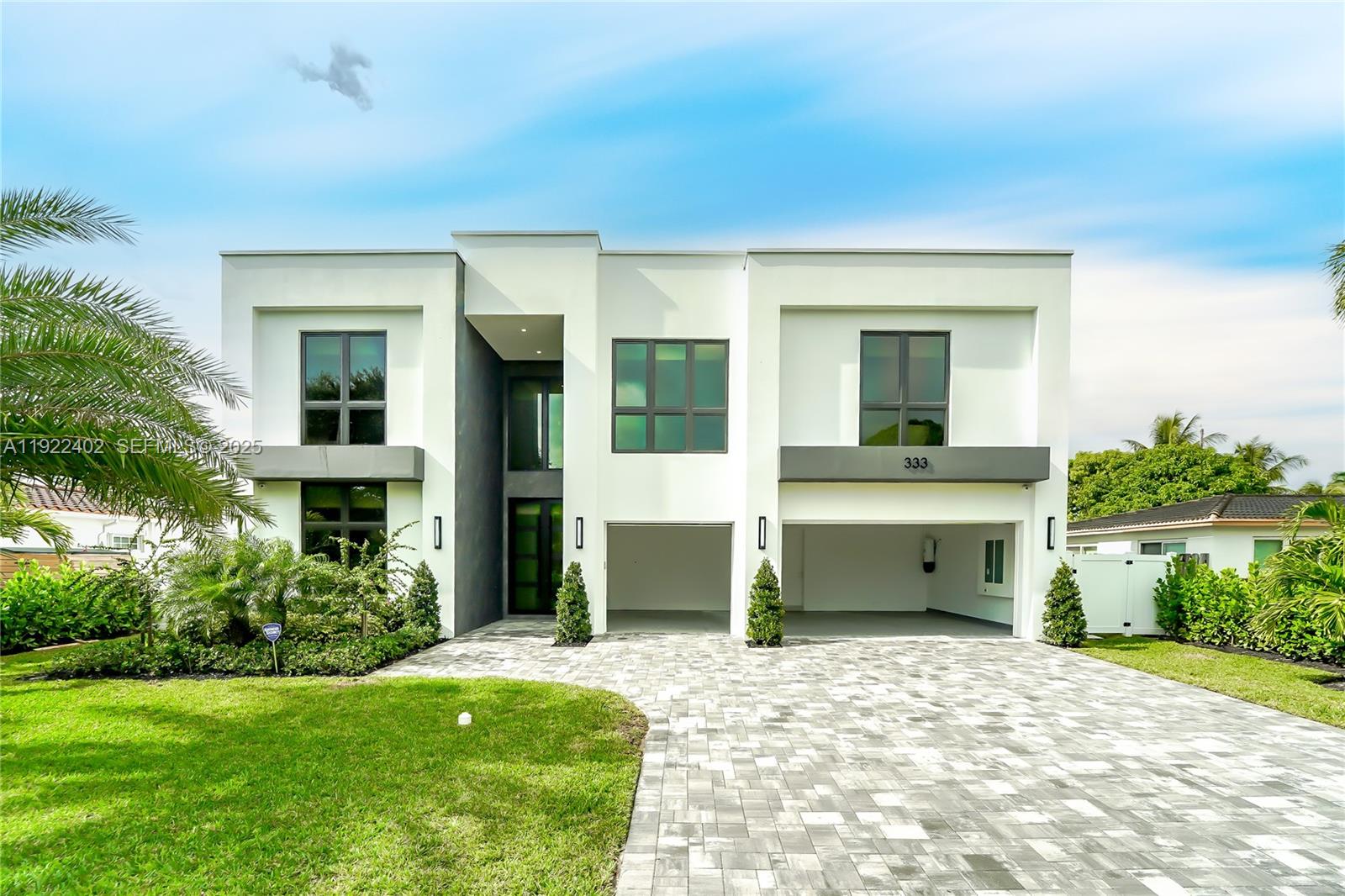 BOCA RATON RIVIERA UNIT C - Residential Lease