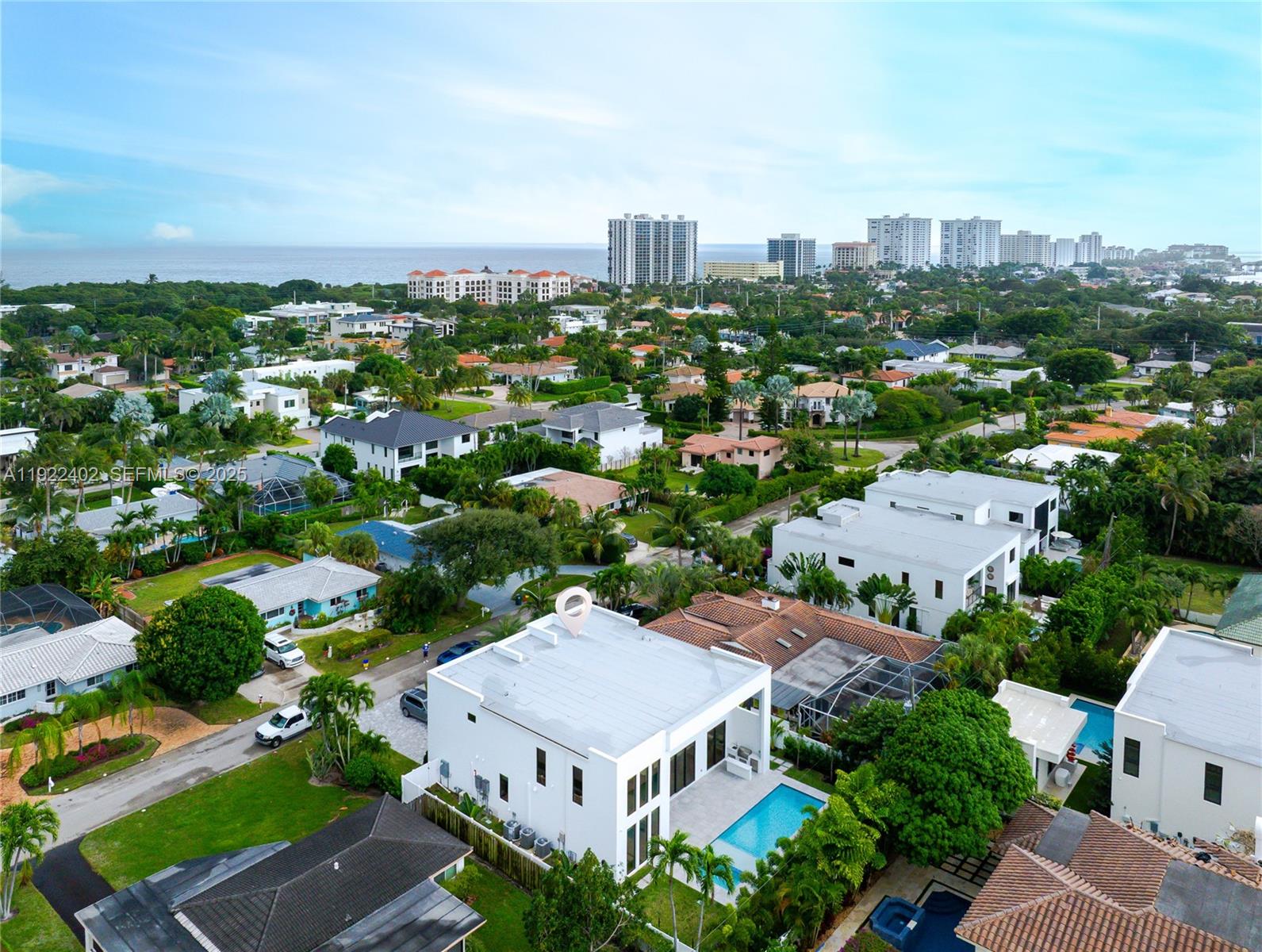 BOCA RATON RIVIERA UNIT C - Residential Lease