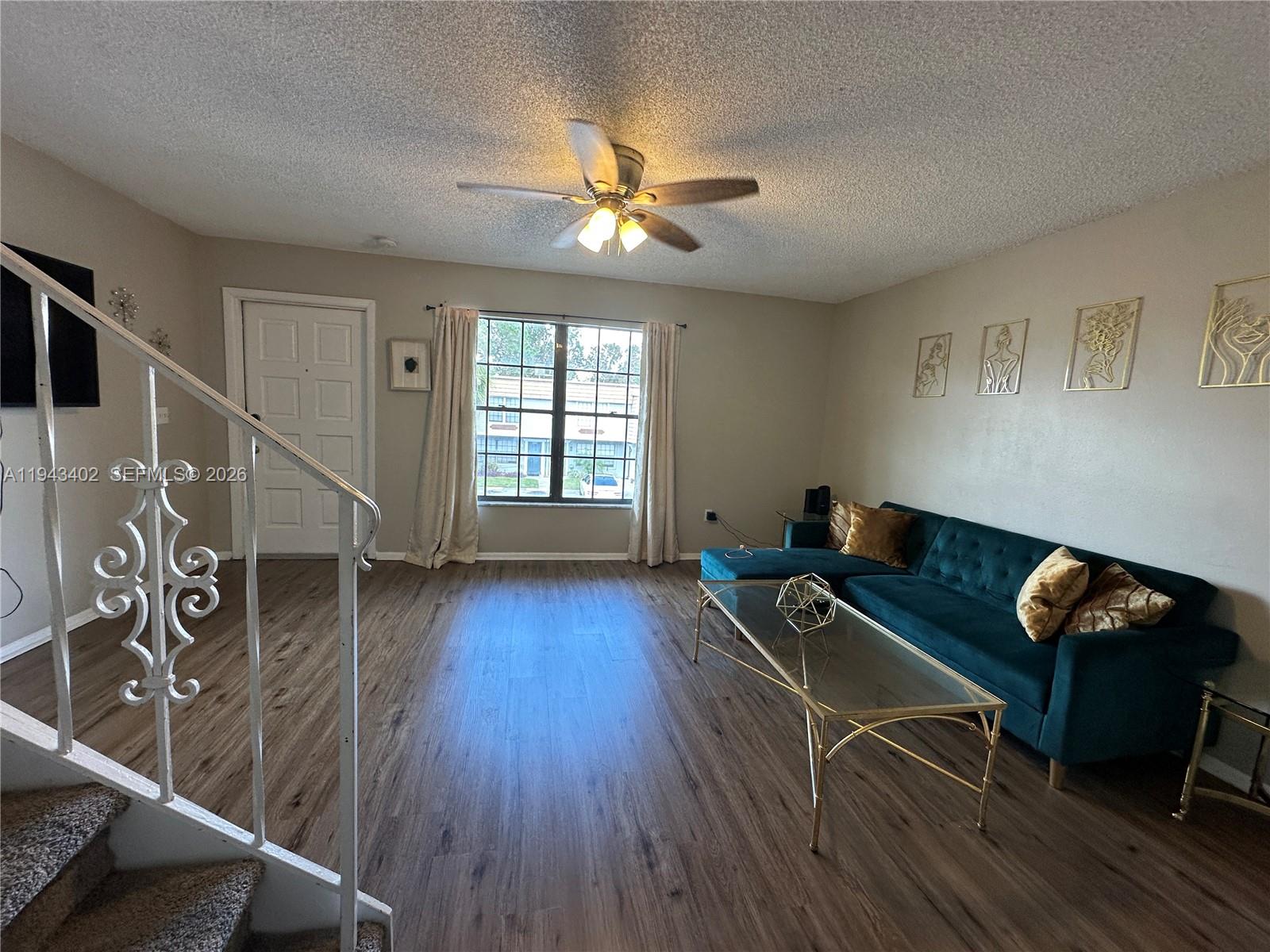 Village Square Condo - Residential