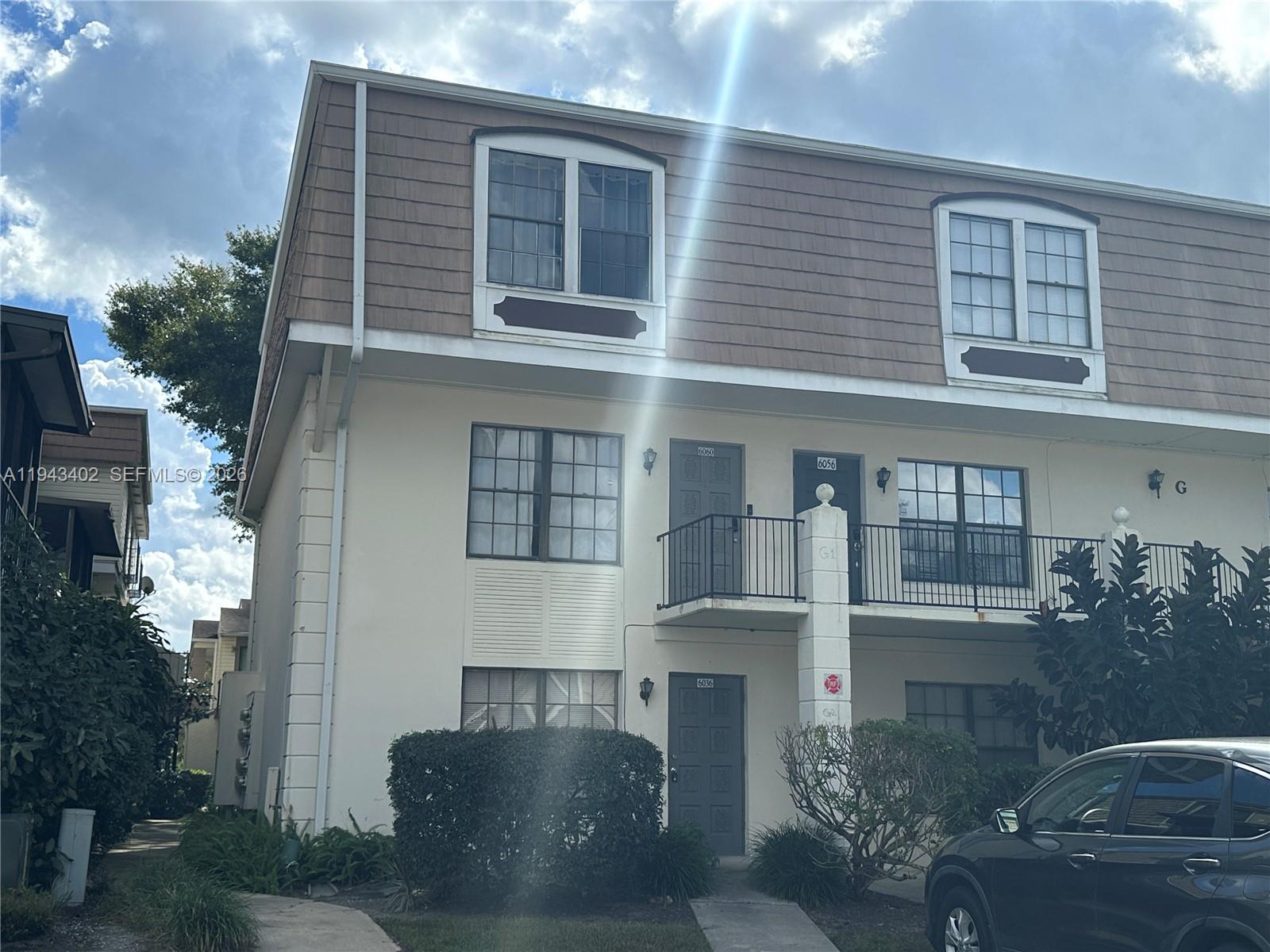 Village Square Condo - Residential