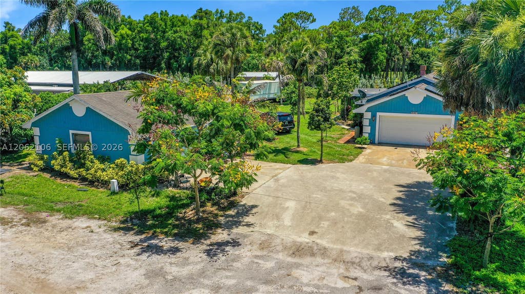 Photo of 2587 E Rd, Loxahatchee, FL 33470 (MLS # A12062106)