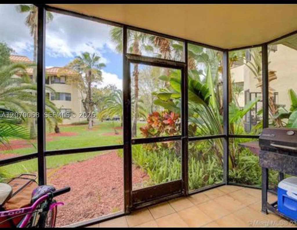 Photo of 7401 NW 16th St #108, Plantation, FL 33313 (MLS # A12070068)