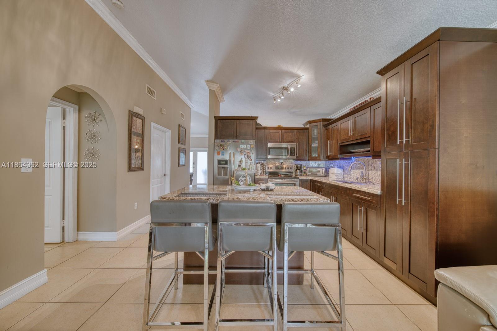 MARALEX HOMES - Residential