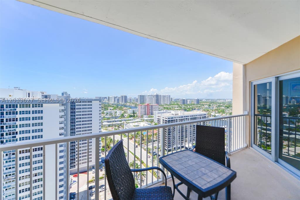 Photo of 1980 S Ocean Dr #PHL, Hallandale Beach, FL 33009 (MLS # A12039627)