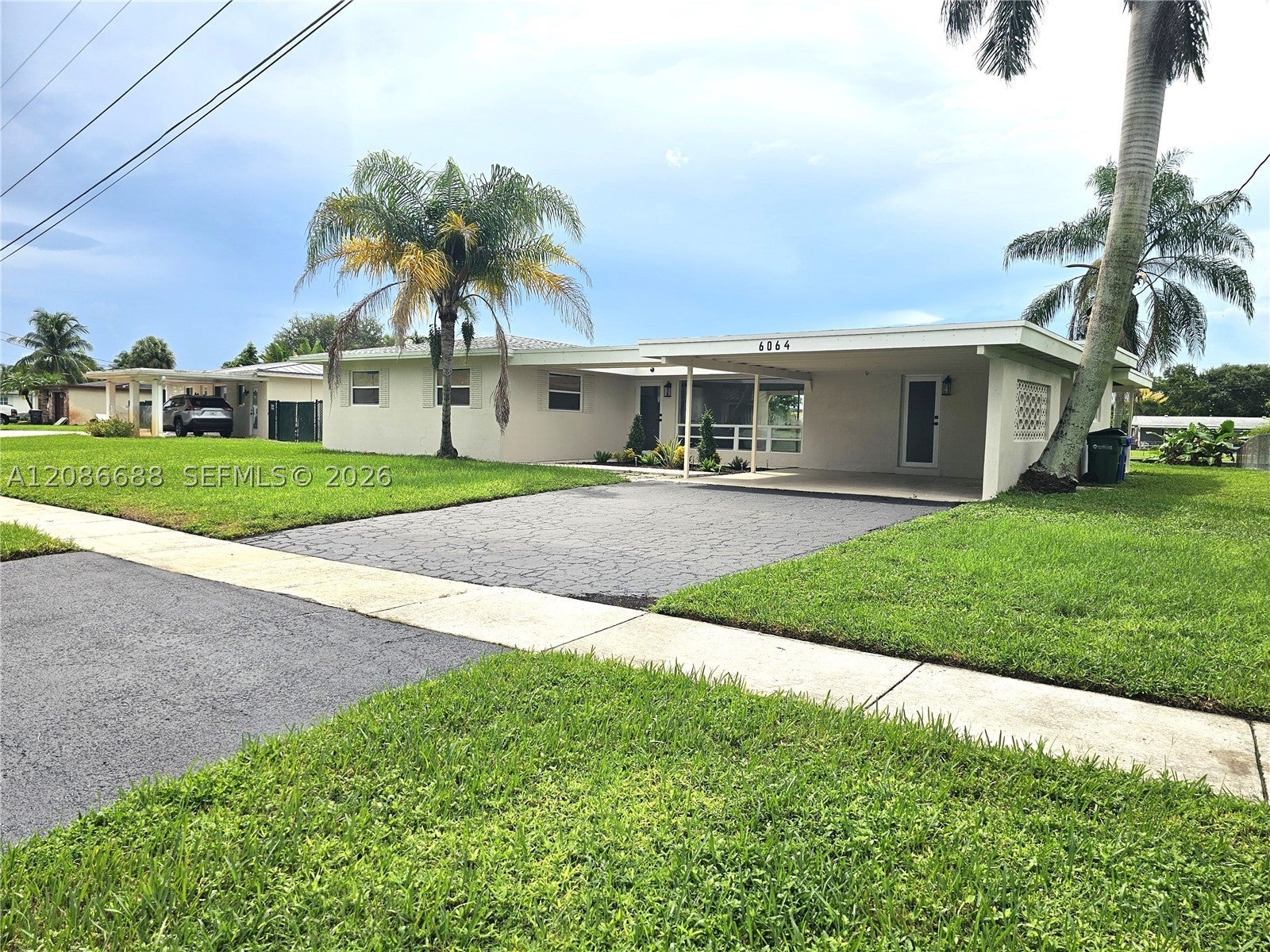 6064 NW 16th Ct