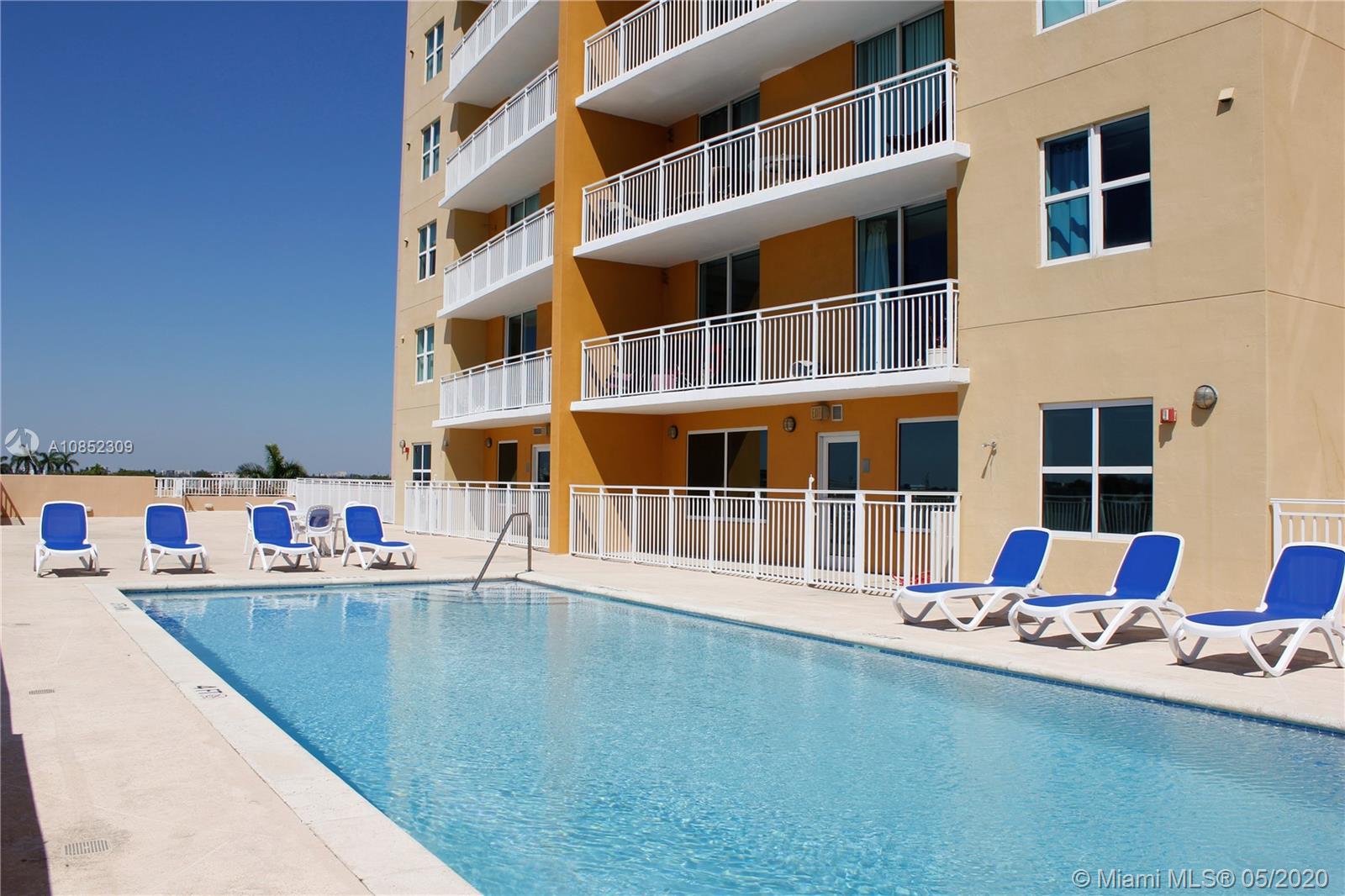 DOUGLAS PLACE CONDO - Residential Lease