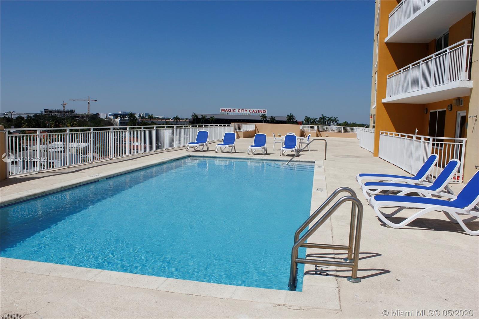 DOUGLAS PLACE CONDO - Residential Lease