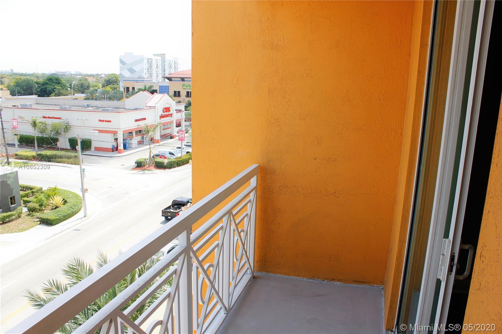 DOUGLAS PLACE CONDO - Residential Lease