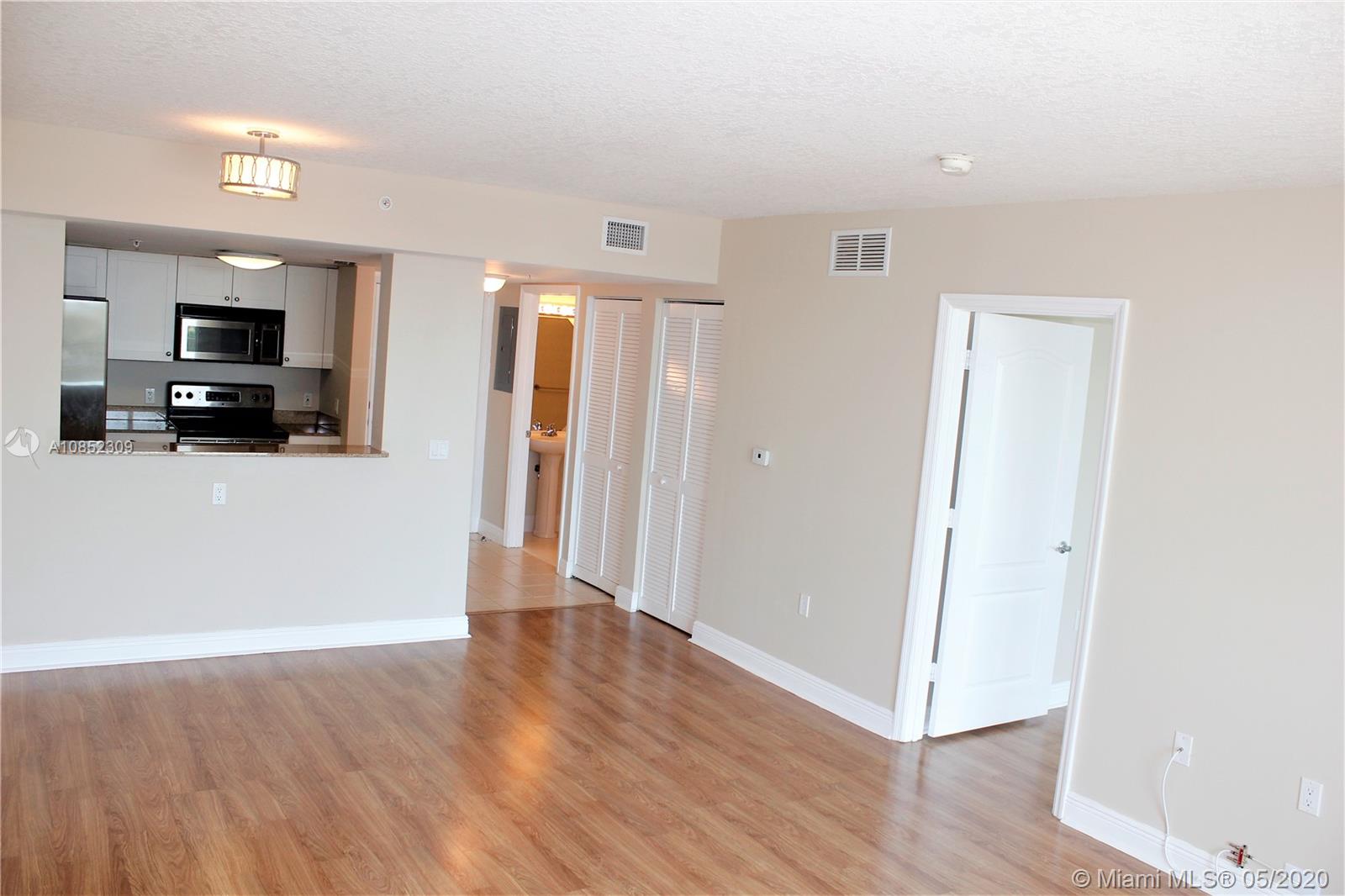 DOUGLAS PLACE CONDO - Residential Lease