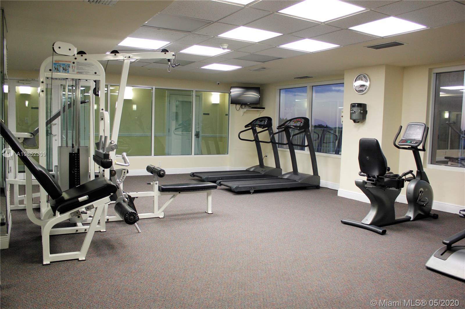 DOUGLAS PLACE CONDO - Residential Lease