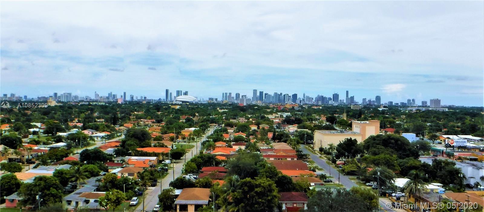 DOUGLAS PLACE CONDO - Residential Lease