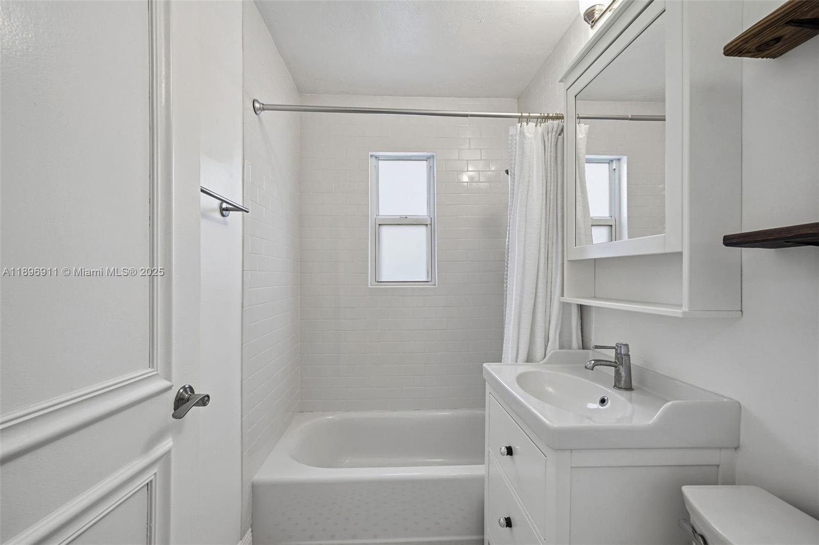 CENTRAL MIAMI PART 2 - Residential Lease