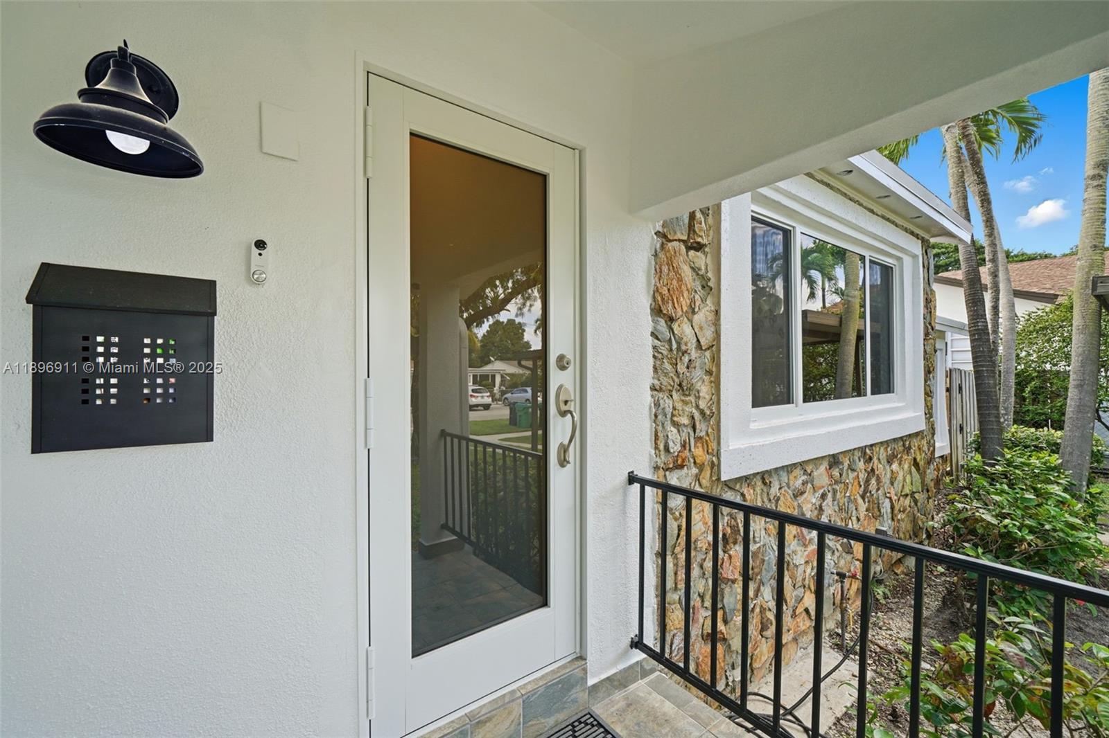 CENTRAL MIAMI PART 2 - Residential Lease