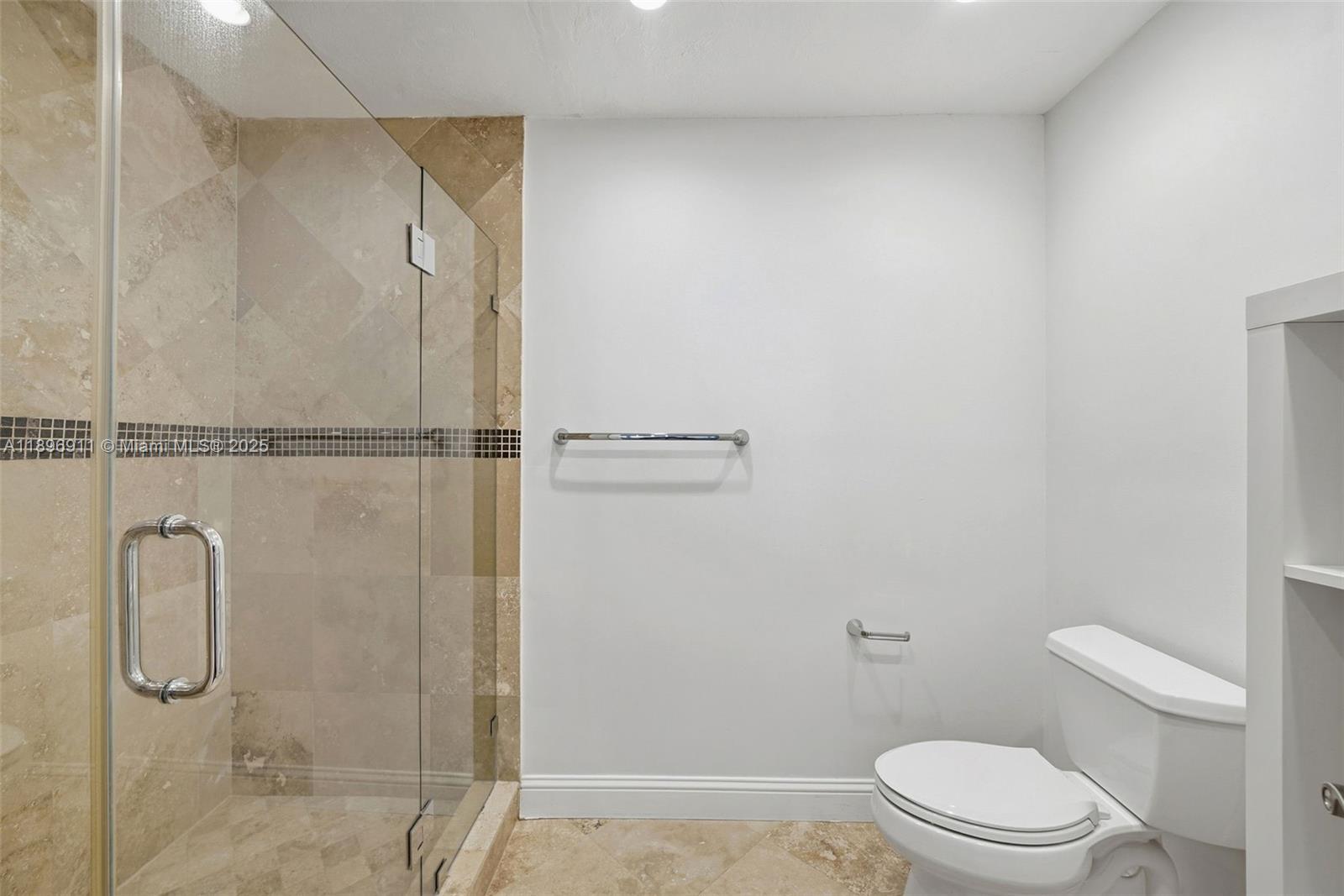 CENTRAL MIAMI PART 2 - Residential Lease