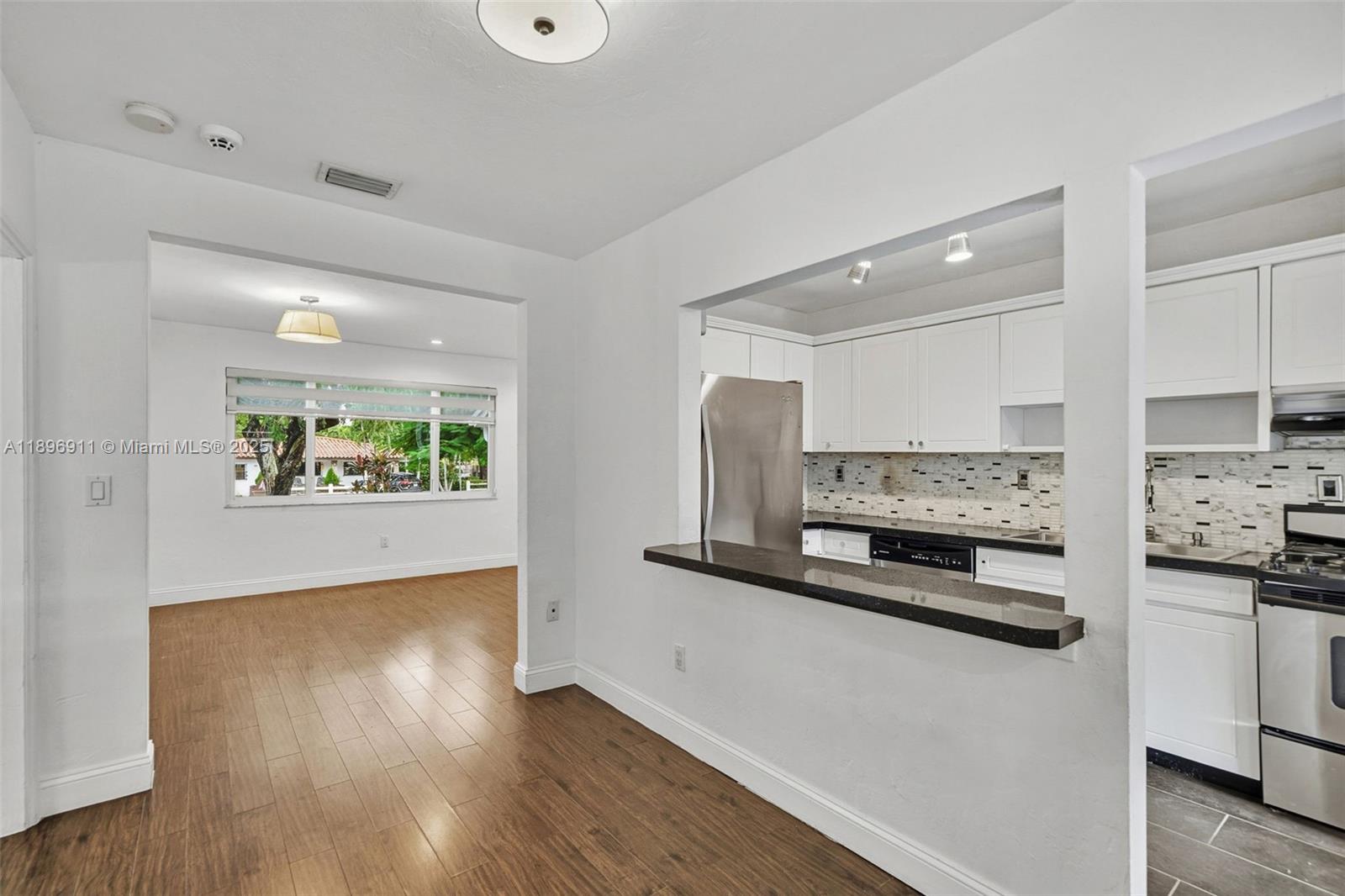 CENTRAL MIAMI PART 2 - Residential Lease