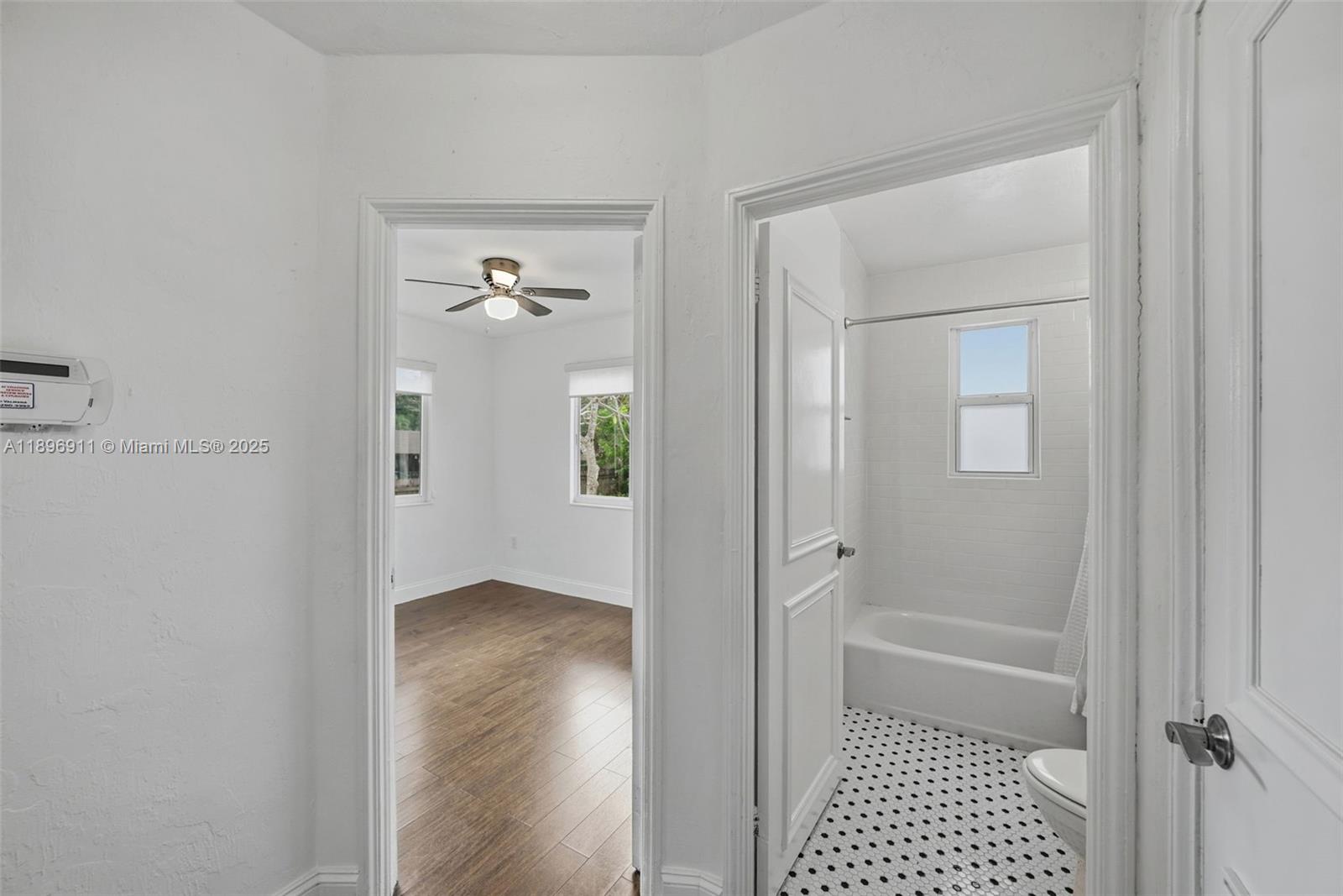 CENTRAL MIAMI PART 2 - Residential Lease