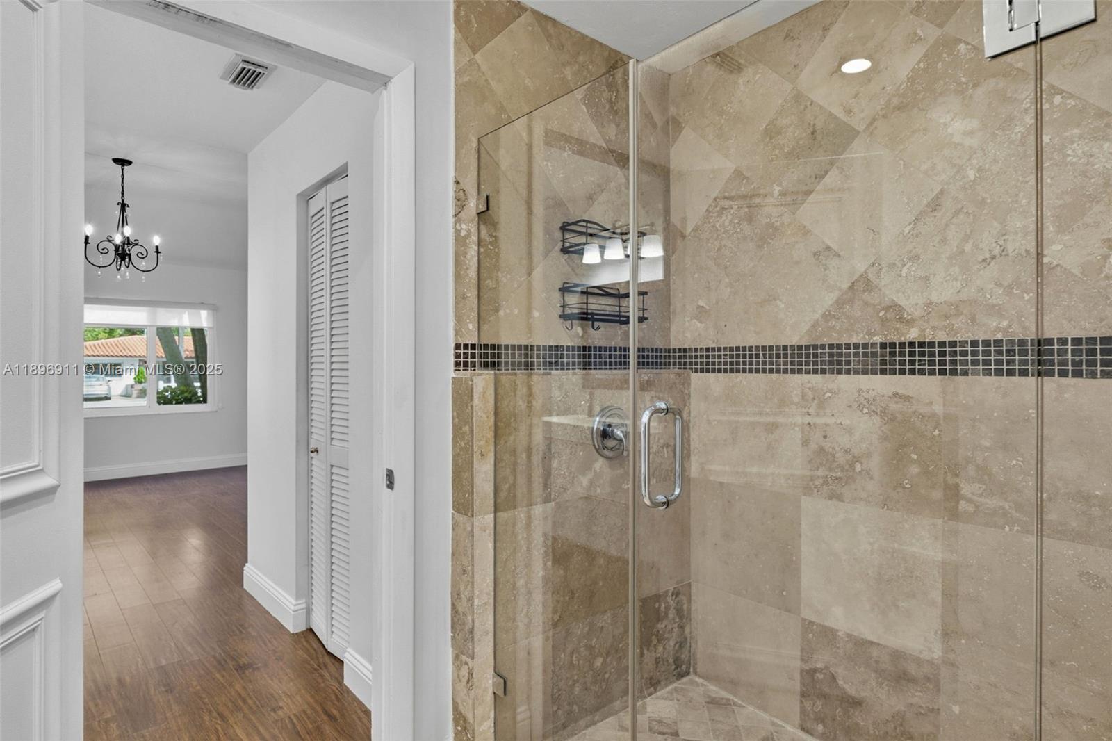 CENTRAL MIAMI PART 2 - Residential Lease