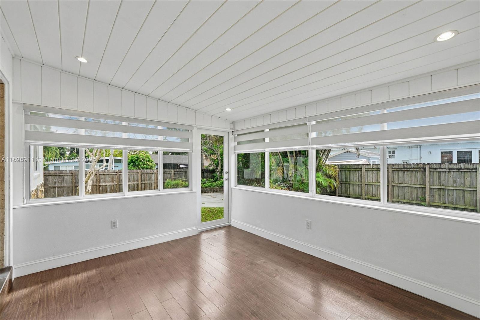 CENTRAL MIAMI PART 2 - Residential Lease
