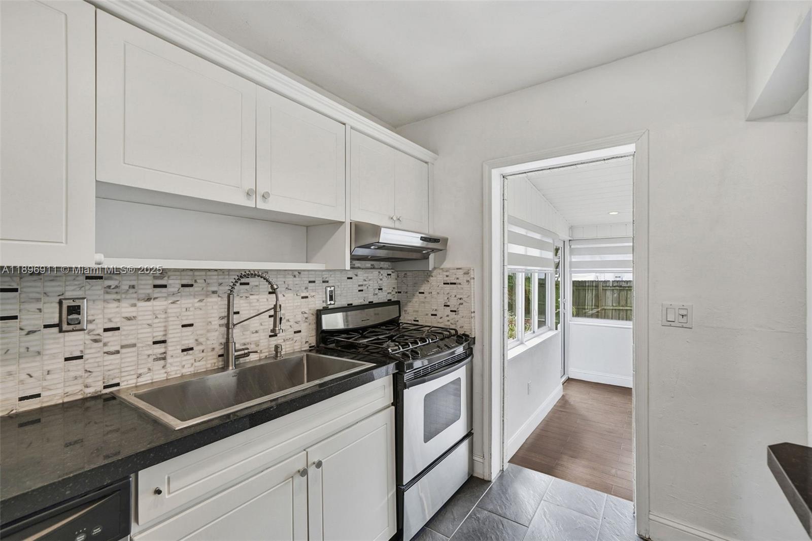 CENTRAL MIAMI PART 2 - Residential Lease