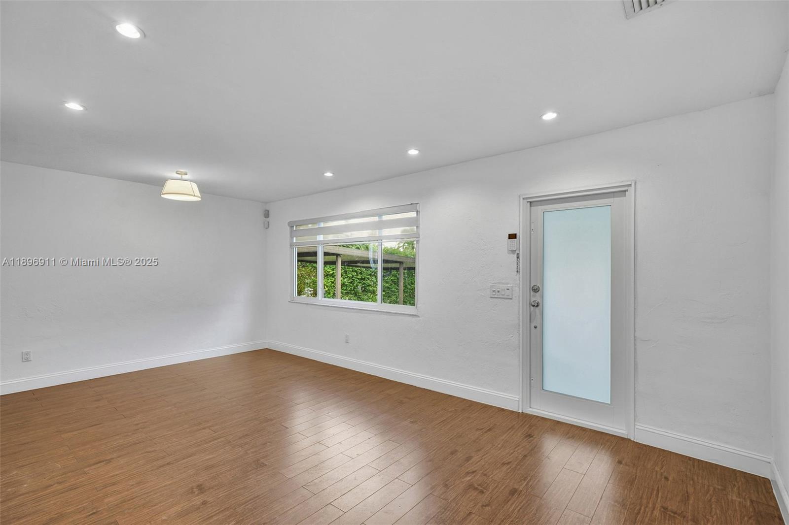 CENTRAL MIAMI PART 2 - Residential Lease