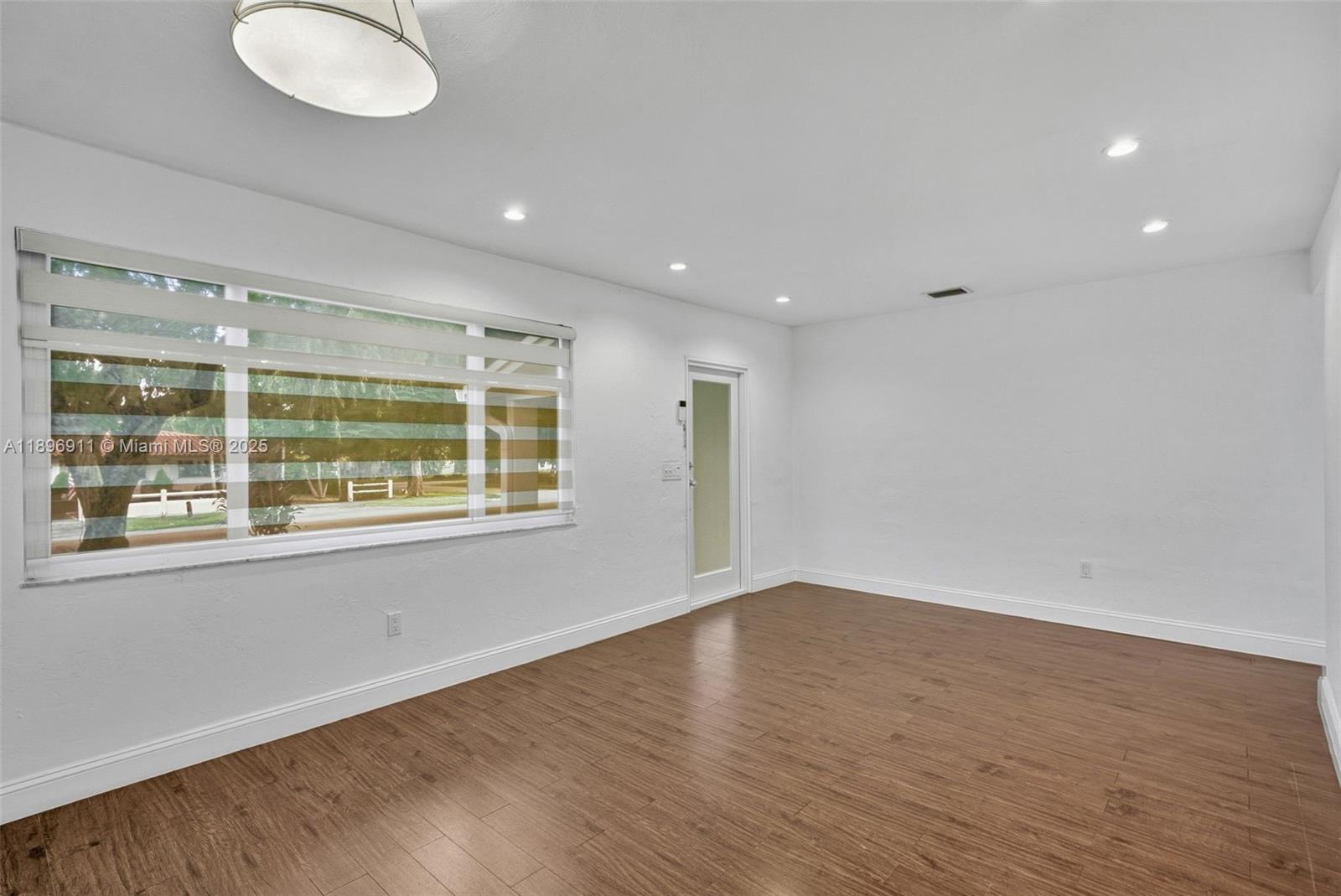 CENTRAL MIAMI PART 2 - Residential Lease