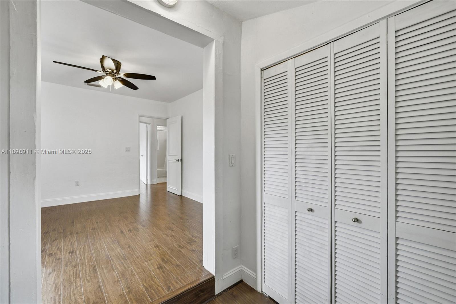 CENTRAL MIAMI PART 2 - Residential Lease