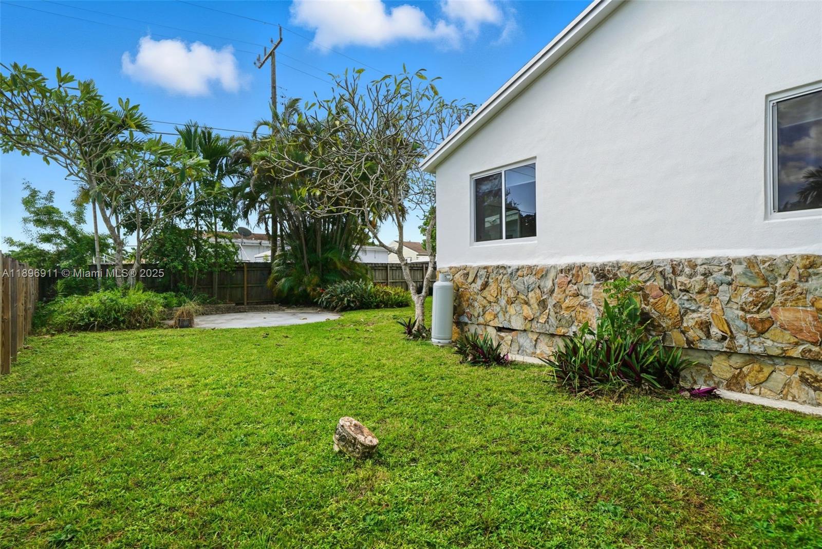 CENTRAL MIAMI PART 2 - Residential Lease