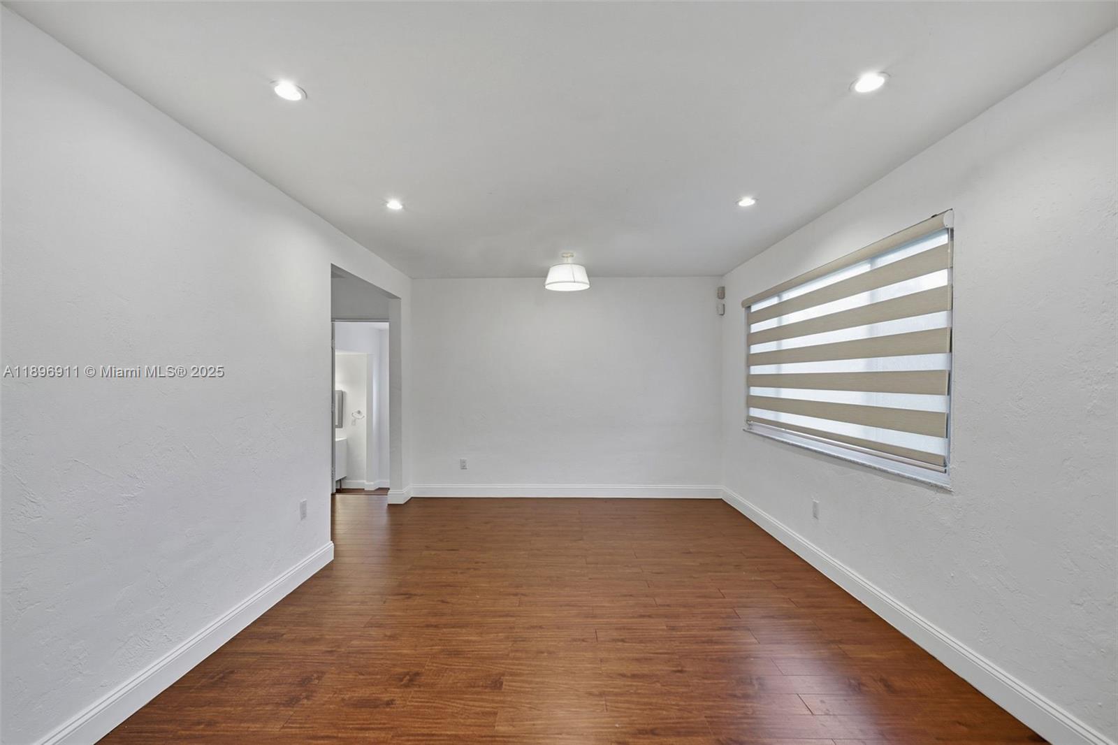 CENTRAL MIAMI PART 2 - Residential Lease