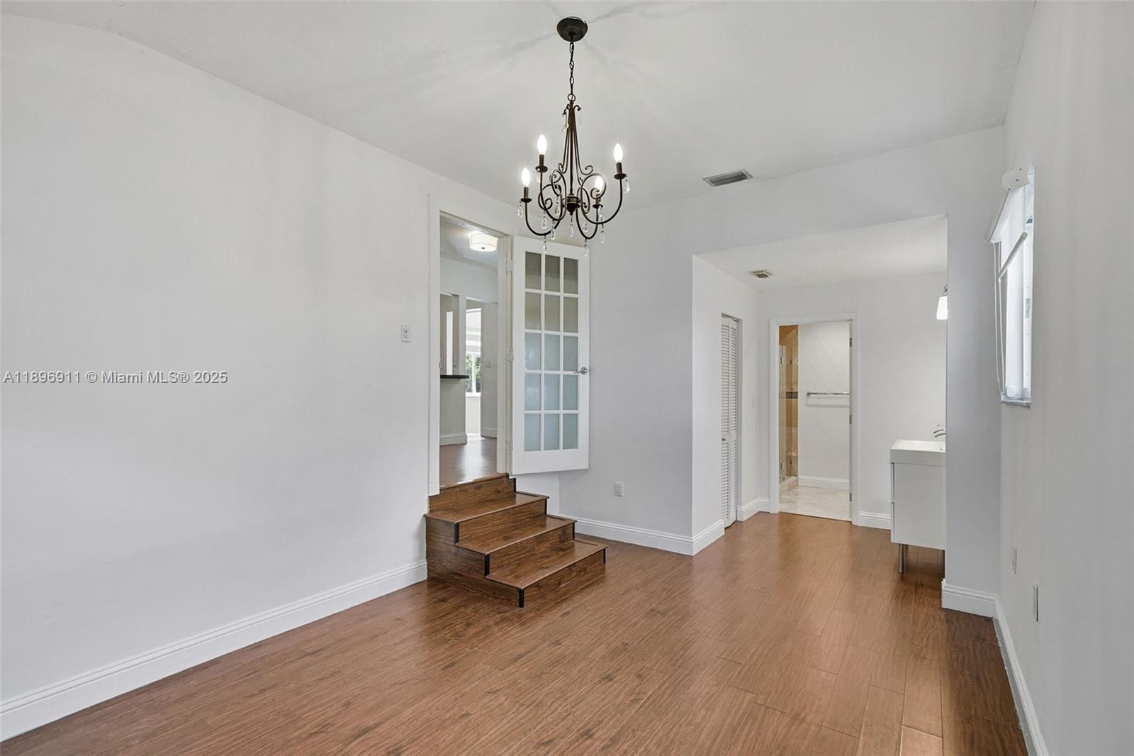 CENTRAL MIAMI PART 2 - Residential Lease
