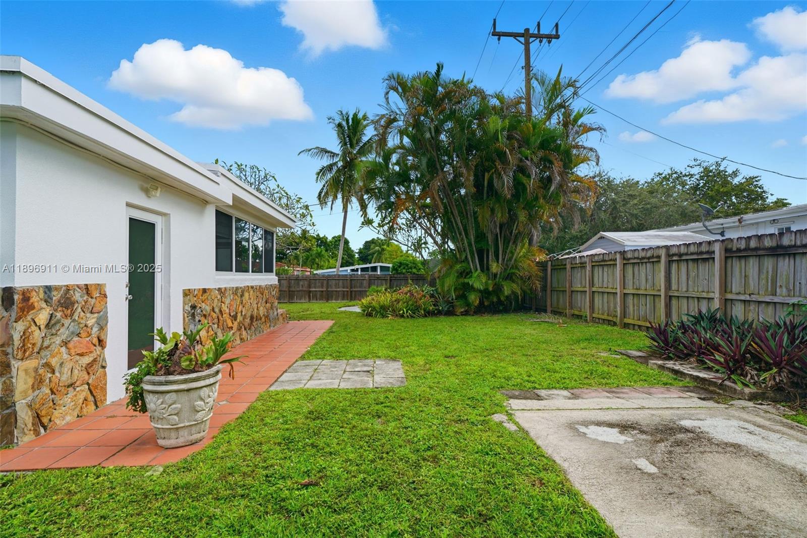 CENTRAL MIAMI PART 2 - Residential Lease