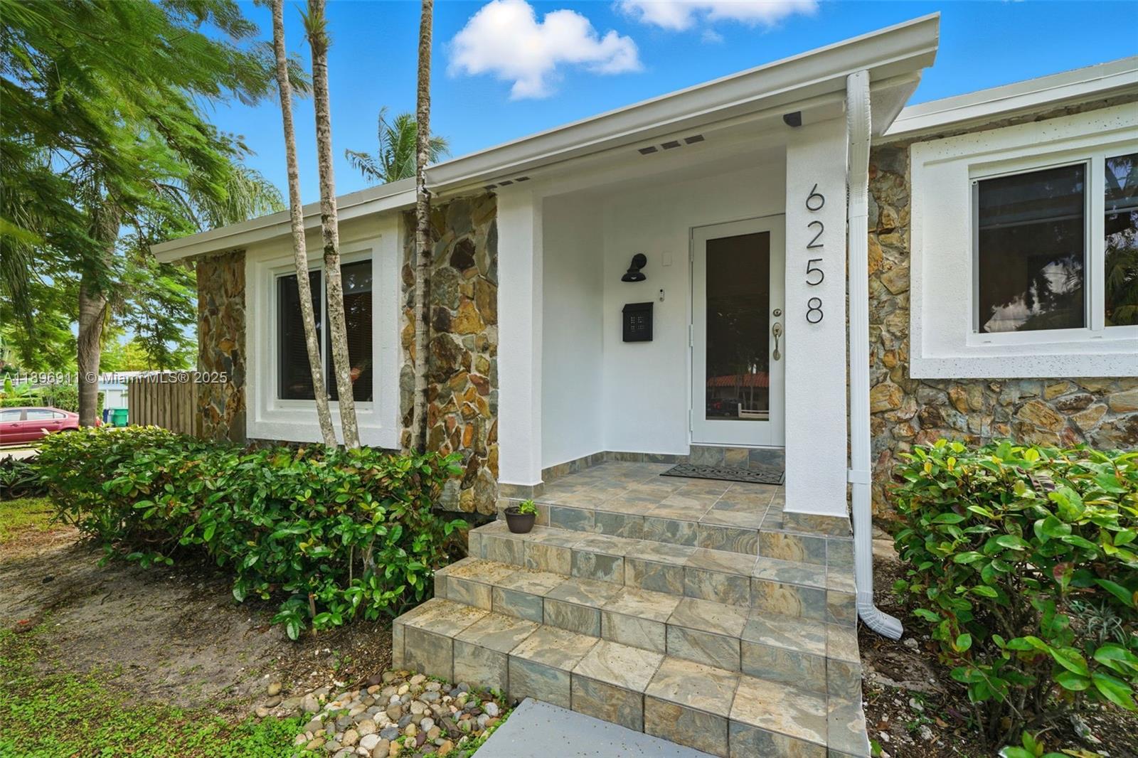 CENTRAL MIAMI PART 2 - Residential Lease