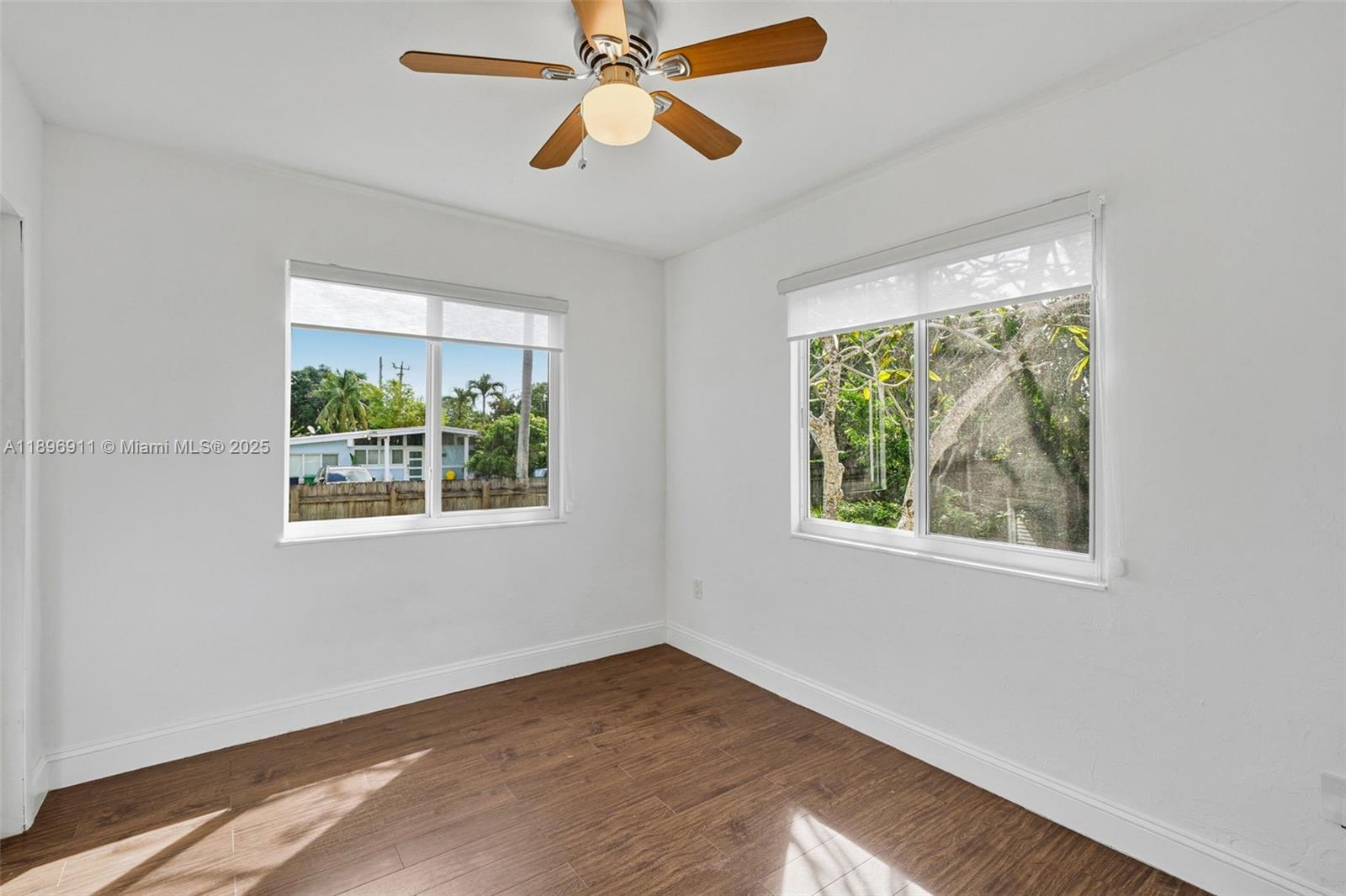 CENTRAL MIAMI PART 2 - Residential Lease