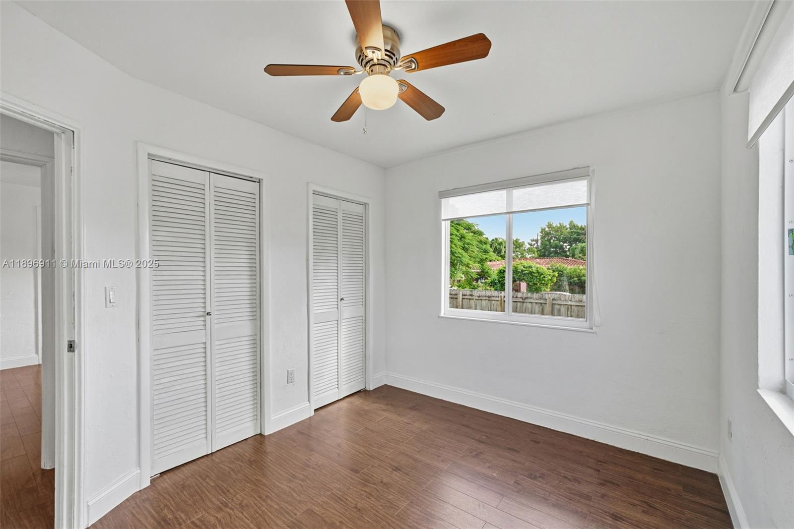 CENTRAL MIAMI PART 2 - Residential Lease