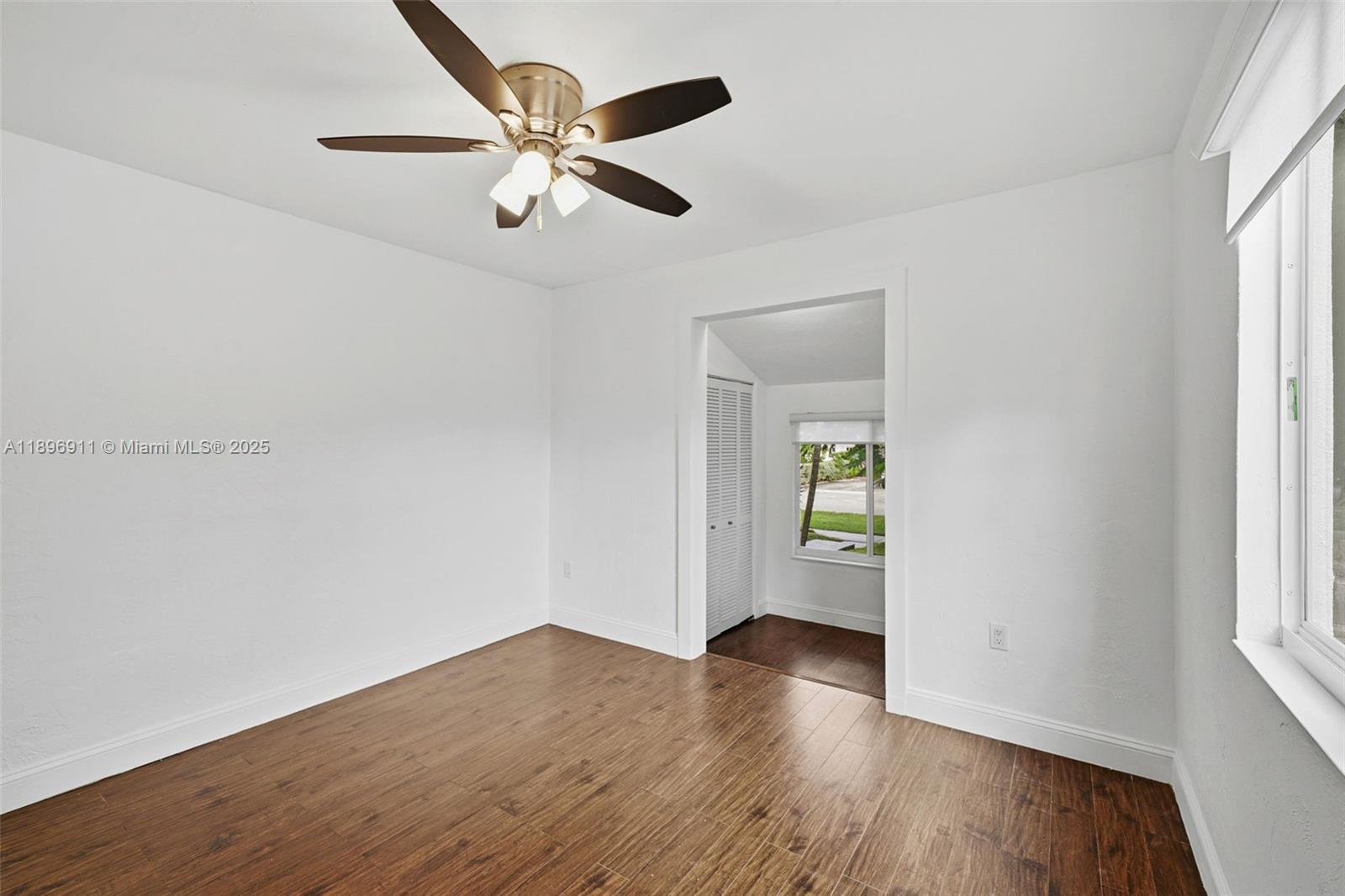 CENTRAL MIAMI PART 2 - Residential Lease