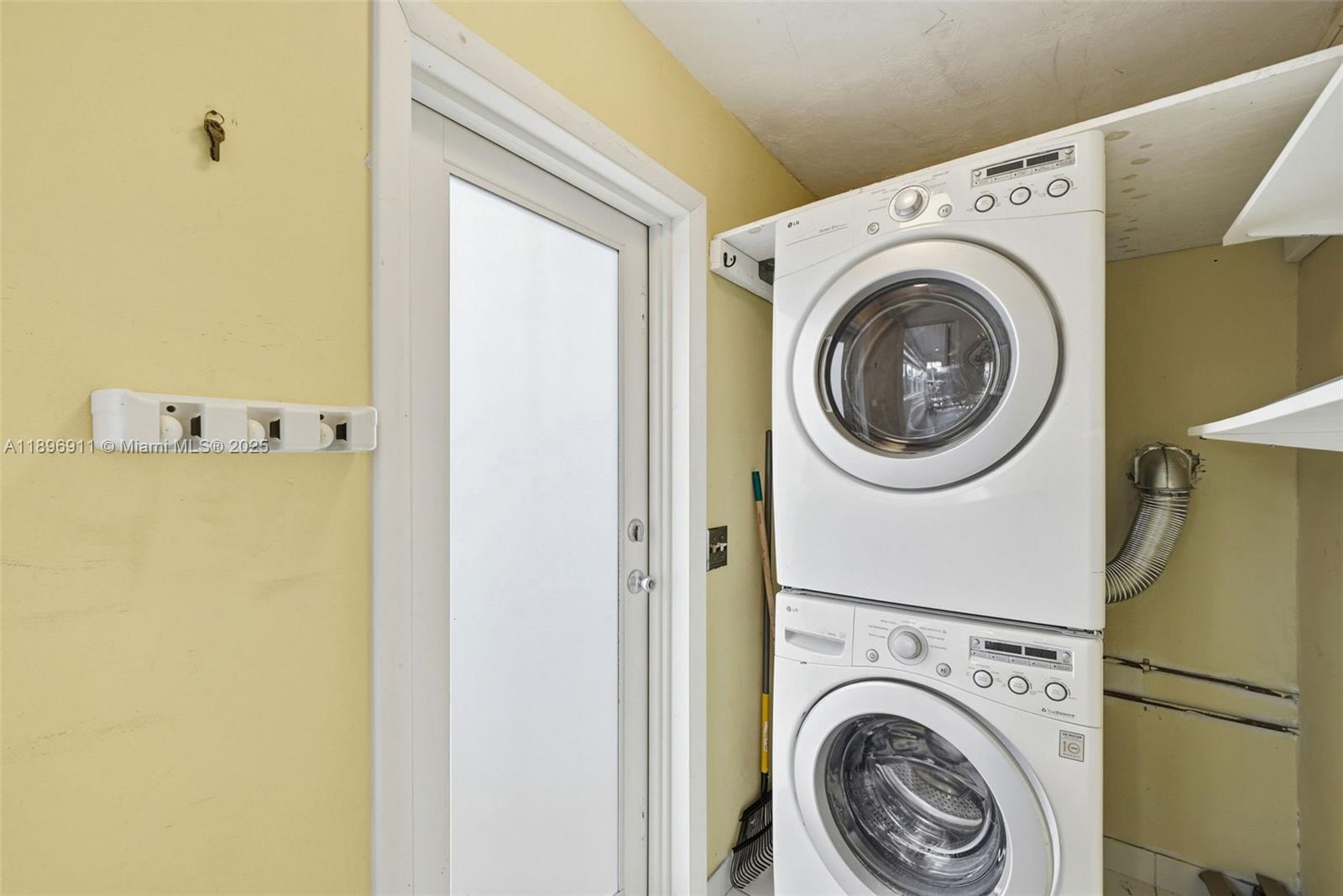 CENTRAL MIAMI PART 2 - Residential Lease