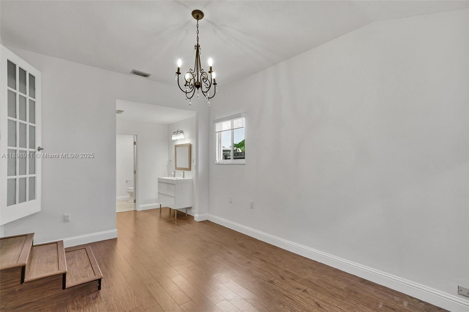 CENTRAL MIAMI PART 2 - Residential Lease