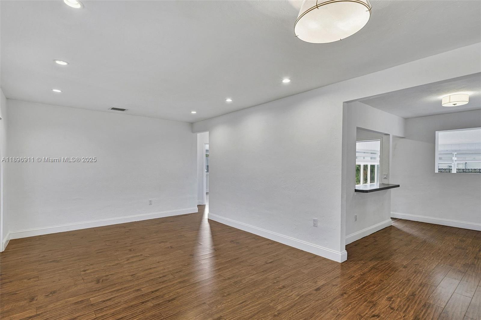CENTRAL MIAMI PART 2 - Residential Lease